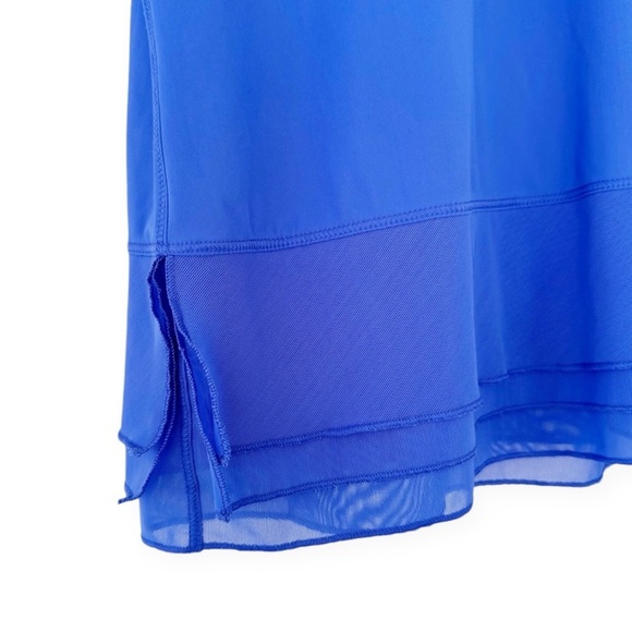 Lululemon Sole Training Short Sleeve Shirt size 10 (UV) - Picture 3 of 9